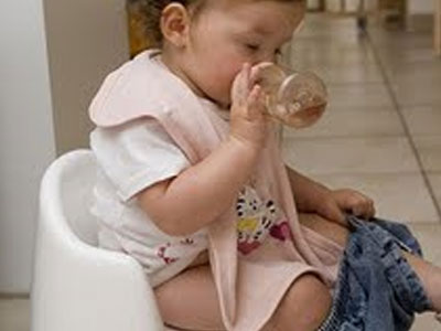 1,5 εκατομμύριο παιδιά πεθαίνουν κάθε χρόνο από διάρροια